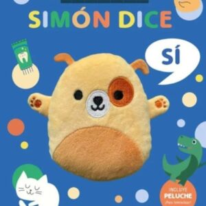 SIMÓN DICE SÍ