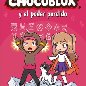 CHOCOBLOX y el poder perdido