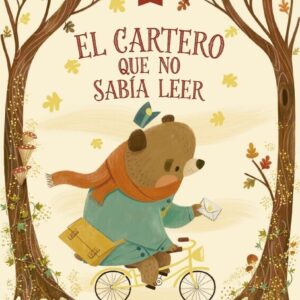 EL CARTERO QUE NO SABÍA LEER