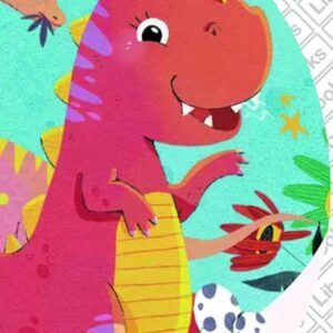 ATLAS MUNDIAL. DINOS