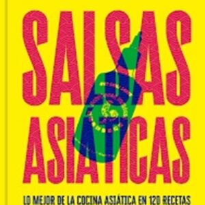 HAPPY COOK SALSAS ASIATICAS