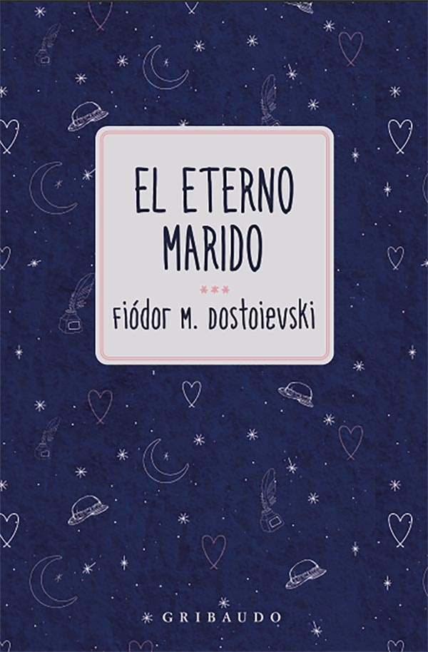 EL ETERNO MARIDO