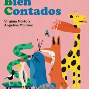 Animales Bien Contados