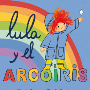 lula y el ARCOÍRIS