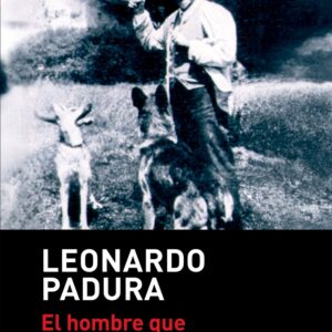 El hombre que amaba a los perros