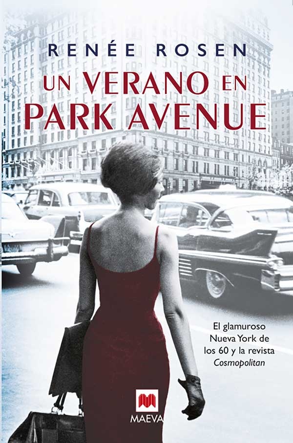 EL VERANO EN PARK AVENUE
