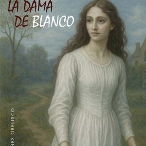 LA DAMA DE BLANCO