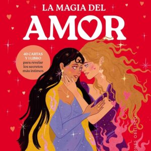 LA MAGIA DEL AMOR