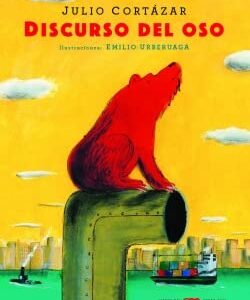 DISCURSO DEL OSO