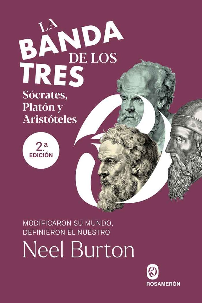 LA BANDA DE LOS TRES
