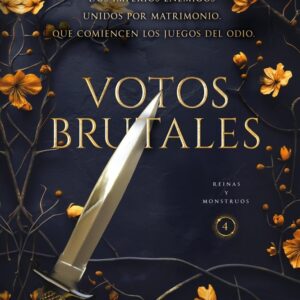 VOTOS BRUTALES