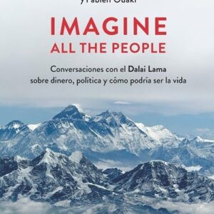 IMAGINE ALL THE PEOPLE