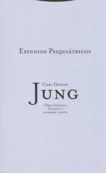 ESTUDIOS PSIQUIÁTRICOS