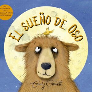 EL SUEÑO DE OSO