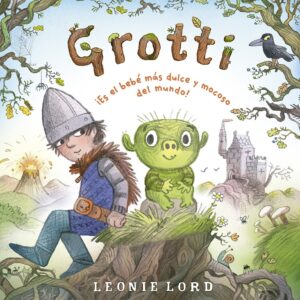 Grotti