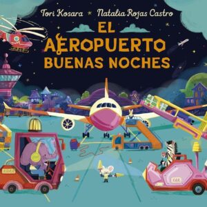 EL AEROPUERTO BUENAS NOCHES