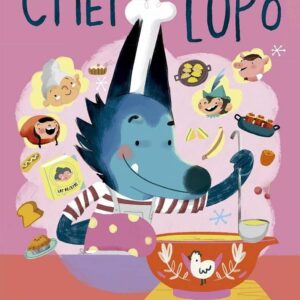 CHEF LUPO