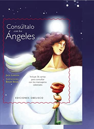 Consúltalo con los Ángeles