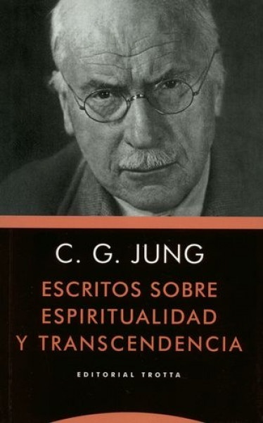 ESCRITOS SOBRE LA ESPIRITUALIDAD Y TRASCENDENCIA