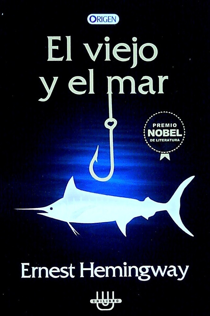 VIEJO Y EL MAR, EL