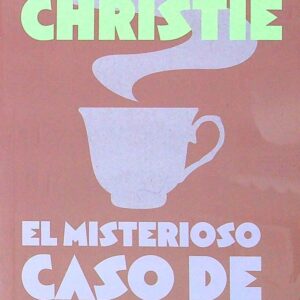 EL MISTERIOSO CASO DE STYLES