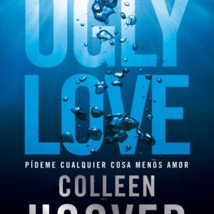 UGLY LOVE