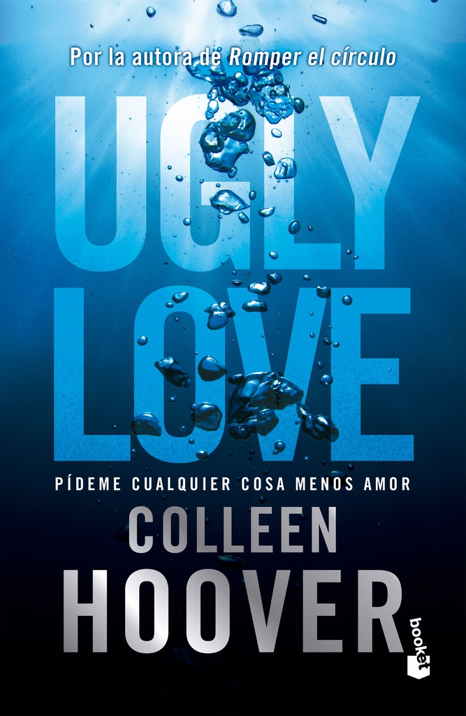 UGLY LOVE