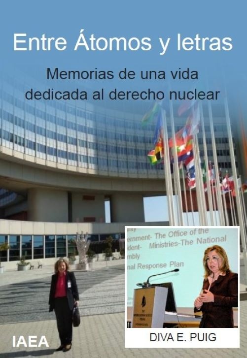 Entre Átomos y letras