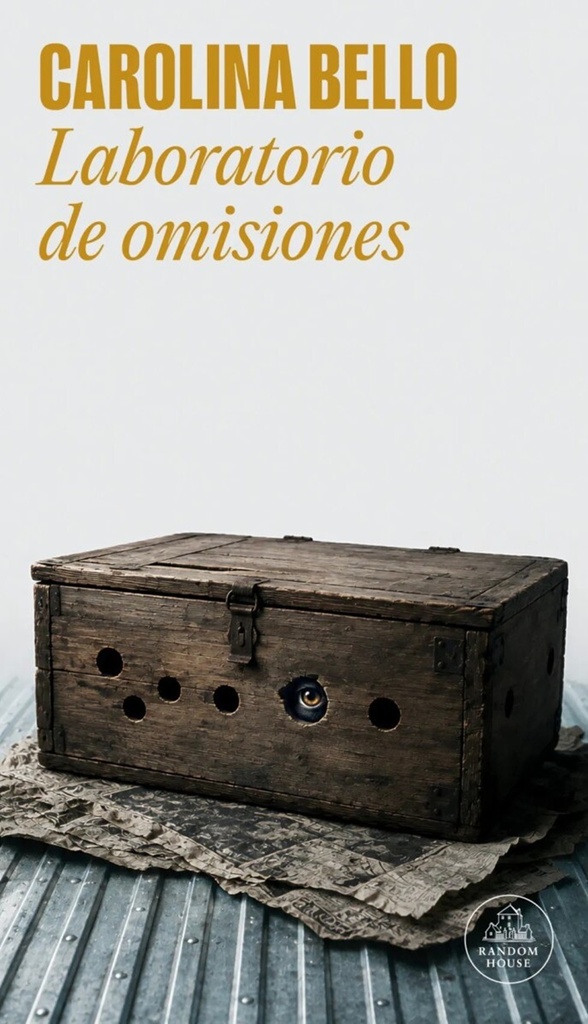 Laboratorio de omisiones