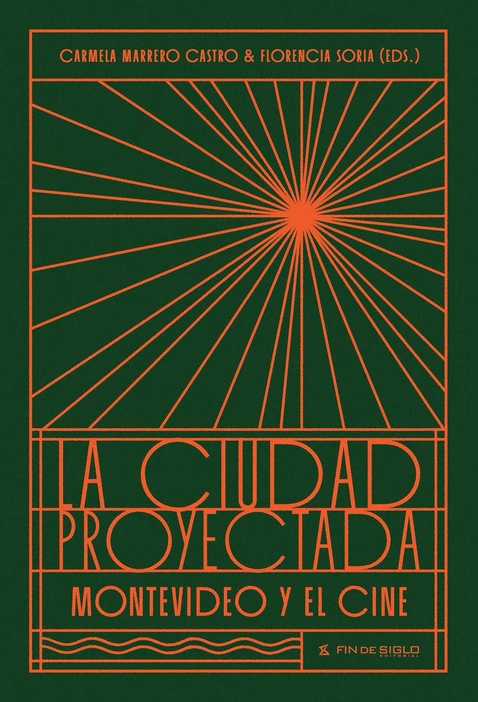LA CIUDAD PROYECTADA