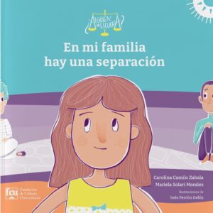 En mi familia hay una separación