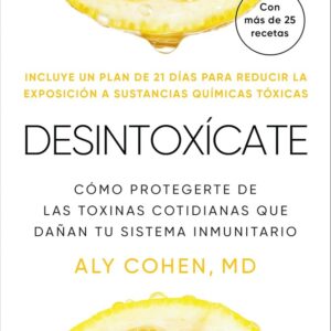 DESINTOXÍCATE