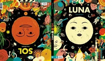 LUNA y SOL
