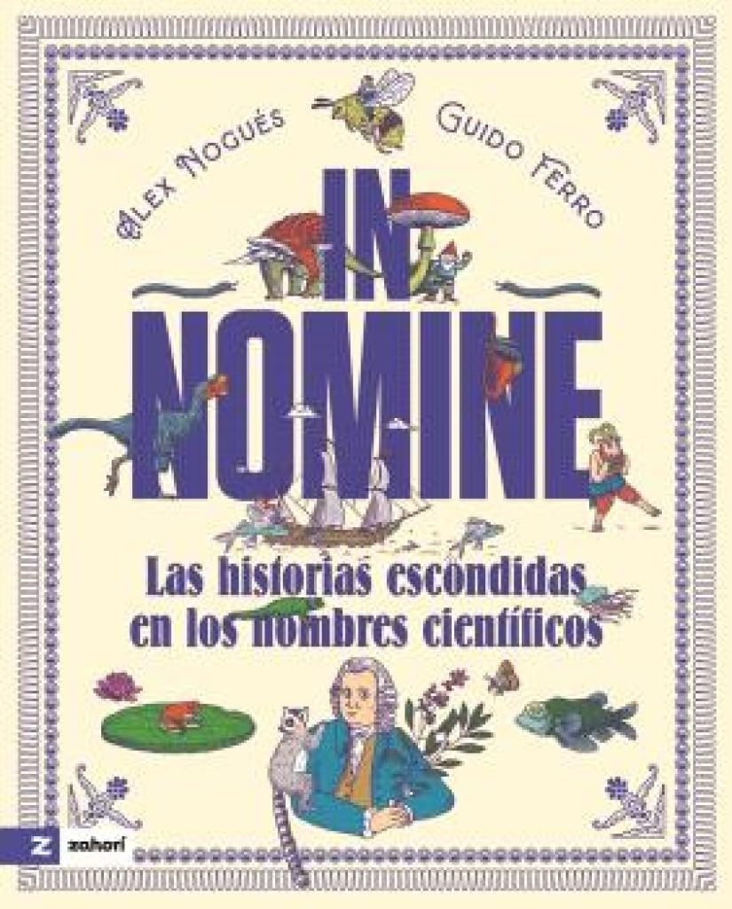 IN NOMINE