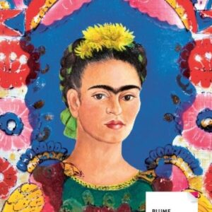 CUADERNO FRIDA KAHLO. EL MARCO (AUTORRETRATO)