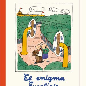 El enigma Eucalipto