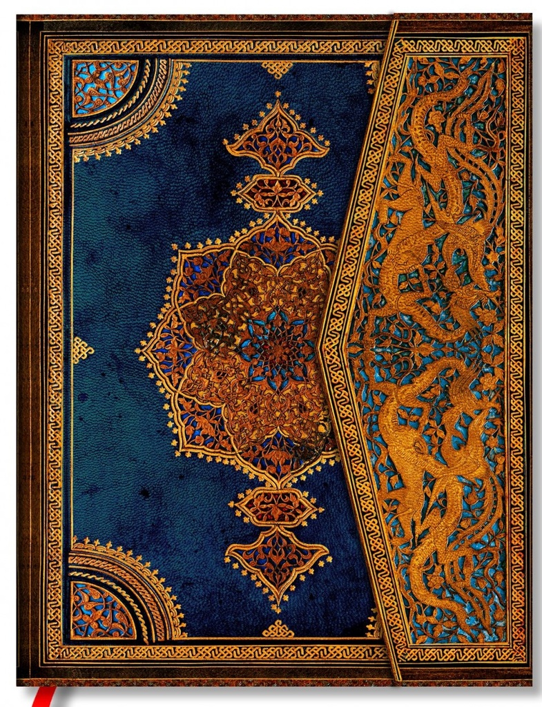 SAFAVID BINDING ART. ULTRA RENGLONES TAPA DURA