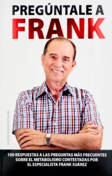 PREGÚNTALE A FRANK