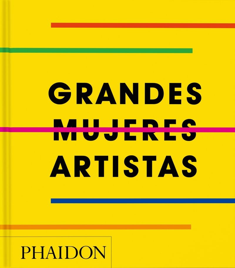 GRANDES MUJERES ARTISTAS