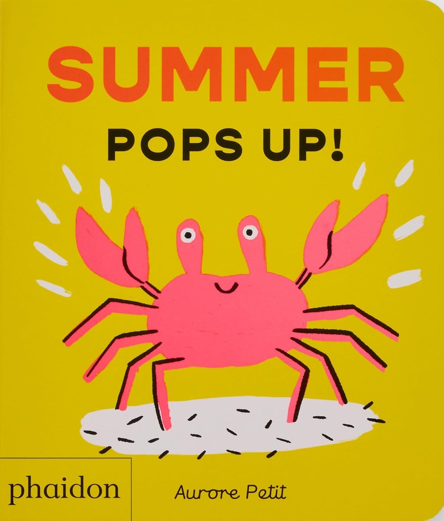 POPS UP! SUMMER