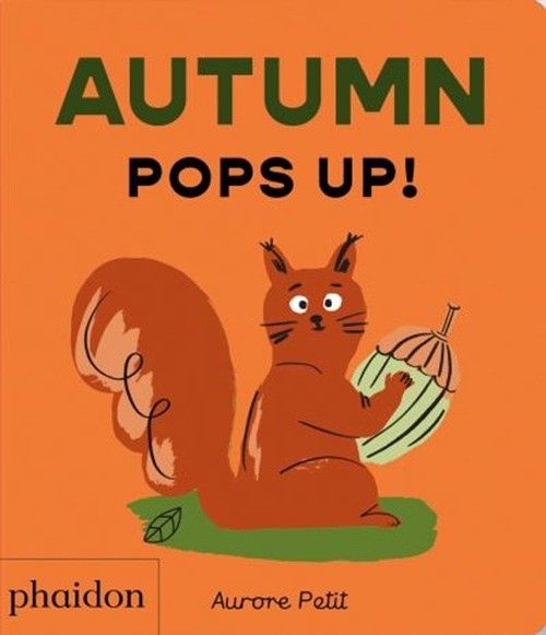 POPS UP! AUTUMN