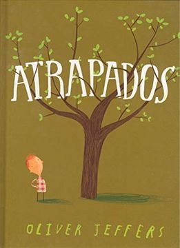 ATRAPADOS