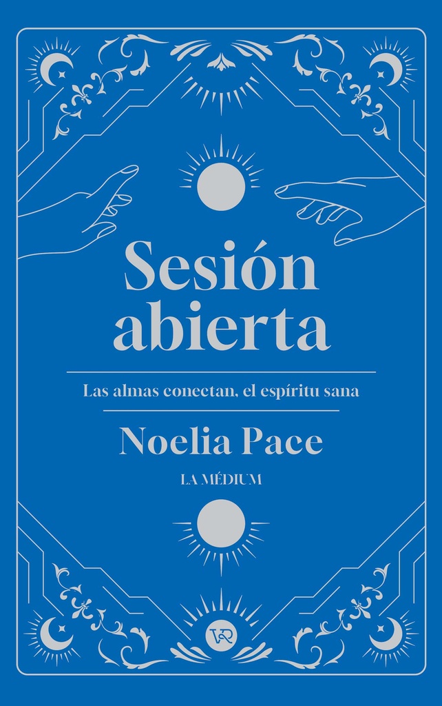 Sesión abierta