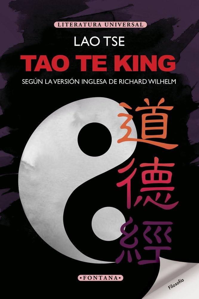 TAO TE KING