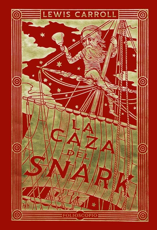 LA CAZA DE SNARK