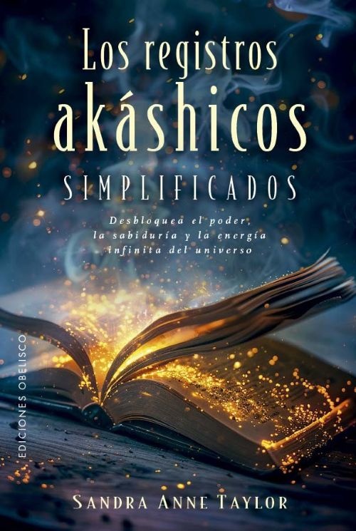 Los registros akáshicos SIMPLIFICADOS