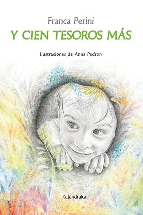 Y CIEN TESOROS MÁS