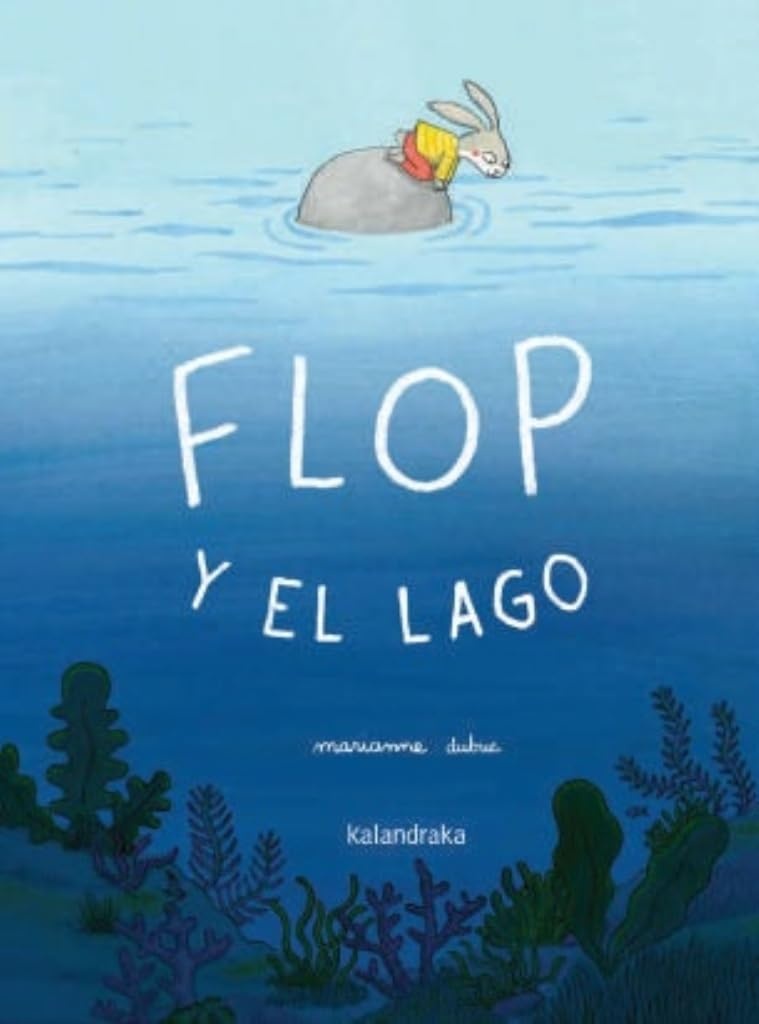 FLOP y el lago