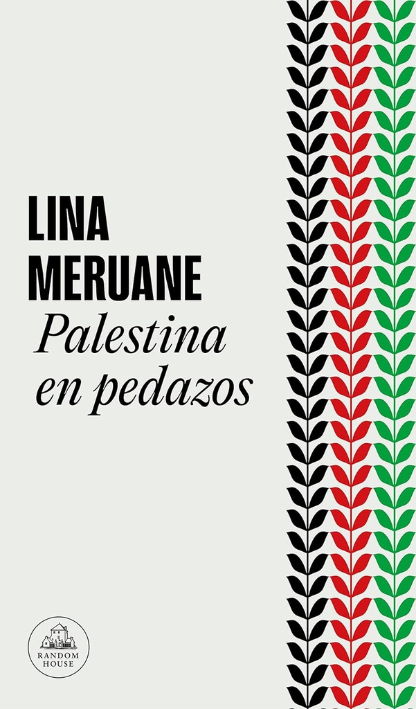 PALESTINA EN PEDAZOS