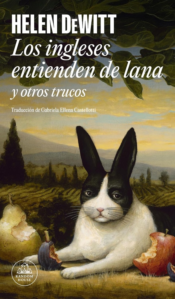Los ingleses entienden de lana y otros trucos